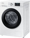 Samsung WW1BBBA049AWEG - Wasmachine 11kg 1400t - EcoBubble Stoomwassen - Wit