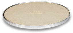 CADAC Dometic - Pizzasteen Pro 30 - Ø 25cm met warmteverdeler - Beige
