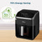 Midea Air Fryer MF-CY70K - Hete lucht friteuse - 7L Capaciteit - HeatXpress Technologie - 90% Minder Olie - 7 Voorinstellingen - Zwart
