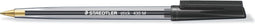 Balpen staedtler stick 430 m zwart