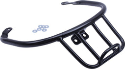 Achterdrager EVO Vespa Primavera / Sprint / Vespa Elettrica Glans Zwart