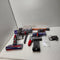 Dyson V10 Absolute - Steelstofzuiger - 60 min accuduur - 0.76L stofreservoir (2023)