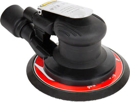 Stier EXS-120 - Excenterslijper - Diameter 187 mm - Netstroom