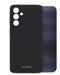 Mobilize Hoesje geschikt voor Motorola Moto G75 Telefoonhoesje Flexibel TPU | Mobilize Rubber Gelly Backcover | Moto G75 Case | Back Cover - Zwart
