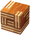 PHILOS Soma Kubus - Bamboe Puzzel - 7 stukjes - 240 oplossingen