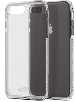 SoSkild SOSIMP0002 - Soft case - Schokbestendig - Transparant