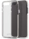 SoSkild SOSIMP0002 - Soft case - Schokbestendig - Transparant