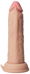 Realistische Dildo Shaft Siliconen Ø 3,6 cm (14,5 cm)