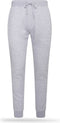 Cappuccino Italia - Heren Sportbroeken Joggingbroek - Grijs - Maat L