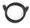 Gembird CC-HDMIL-1.8M - HDMI-Kabel - 1,8 m - Zwart