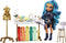 Rainbow High Dream & Design Fashion Studio Speelset - Met Skyler Doll
