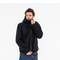 John Doe XTM Hoodie - Motorjas Rip Stop - Maat XXL - Zwart