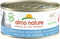 Almo Nature HFC Kattenvoer Atlantische Oceaan Tonijn 150 gr