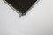 Differnz Look - Spiegelkast - 51 x 38 x 18 cm - RVS - Zilver