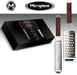 Microplane - Set - Master Rasp- 2 delig