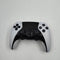 Sony PlayStation 5 DualSense Edge V2 - Gamecontroller - Verwisselbare achtertoetsen - Wit Zwart