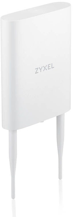 ZyXEL NWA55AXE - Access Point - WiFi 6 1,75 GBit/s - IP55 (weerbestendig)