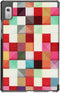 iMoshion Tablet Hoes Geschikt voor Lenovo Tab M9 - iMoshion Design Trifold Bookcase - Meerkleurig /Various Colors