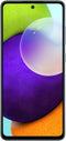 Samsung Galaxy A52 - Smartphone - 6GB RAM - 128GB opslag - Blauw