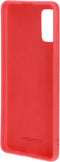 Mobiparts Samsung Galaxy A41 (2020) - Silicone Cover - Soft-touch - Rood