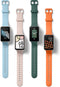 Xiaomi Smart Band 7 Pro - Smartwatch - GPS AMOLED 1,64
