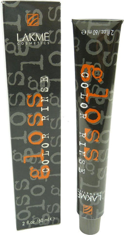 Permanente Kleur Lakmé Gloss Nº 6/17 60 ml