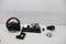 Tracer Gaming Stuurwiel - 6 in 1 - Pedalen en Versnellingspook - PC/PS4/PS3/Xbox One/Switch