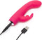Happy Rabbit - Mini Rabbit Vibrator - USB oplaadbaar
