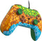 Dragonshock PopTop - Draadloze Bluetooth-controller - Programmeerbare achterknoppen - Multi-color