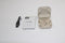 Shokz OpenFit - Draadloze Open-Ear Oordopjes - IP54 Waterbestendig - Beige