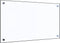 vidaXL - Spatscherm - keuken - 70x40 - cm - gehard - glas - transparant