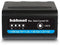 Hähnel HL-XL982 PRO - Li-Ion Accu 6900 mAh 49,7 Wh - Zwart