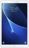 Samsung Galaxy Tab A 10.1 - 16GB - 8MP camera - Wit (2016)