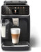 Philips EP5541/50 - Volautomatisch espressoapparaat - LatteGo melksysteem - Glansend zwart