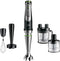 Braun MQ9187XLI - Staafmixer - 1200W - Zwart