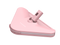 Techweise Vloermop voor TS2 Stoomreiniger - Roze Limited Edition