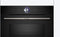 Bosch CMG7761B1 - Compacte inbouw bakoven met magnetron - 20 verwarmingssystemen - Inhoud 45L