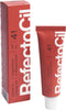 RefectoCil 9003877057406 wimper- en wenkbrauwverf Rood