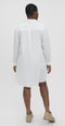 Vero Moda Curve VMSHANA LS LONG SHIRT K CURVE - Dames Overhemd - Lang model - Maat 52
