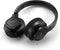 Philips TAA4216BK/00 - Draadloze On-Ear Koptelefoon - 35 uur speeltijd - Zwart
