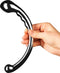 Le Wand - Stainless steel hoop