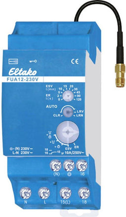 Eltako Radiofrequente Ontvanger Schakelapparatuur - 30000052 - E278F