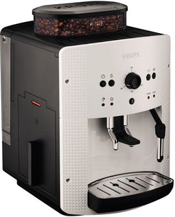 Krups EA8105 - Koffiezetapparaat - 15 bar - Wit
