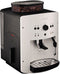 Krups EA8105 - Koffiezetapparaat - 15 bar - Wit