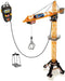 Dickie Toys Giant Kraan 100cm met Accessoires