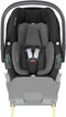 Maxi-Cosi Pebble 360 - Autostoeltje - 360° draaibaar - Essential Black