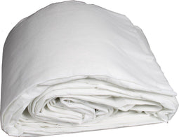 Gre MPROV1100 - Grondvilt - 1000 x 550 cm - Wit