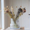 Plant in a Box - Boeket 'Drummer' - Droogbloemen - hoogte 50cm