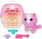 Scruff a Luvs - Roze Mystery Knuffel - Magische transformatie