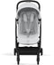 Cybex Orfeo - Buggy - Ultralicht - Fog Grey (2025)